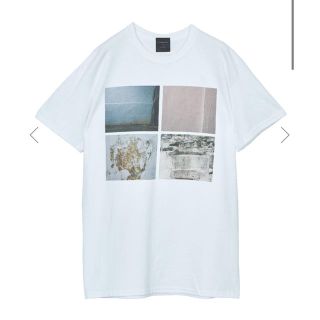 アメリヴィンテージ(Ameri VINTAGE)のWIND&SEA COLLABO 4PHOTO TEE(Tシャツ(半袖/袖なし))