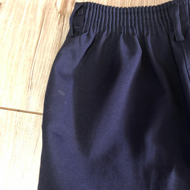 制服　小学生150A 夏物 キッズ/ベビー/マタニティのキッズ服男の子用(90cm~)(その他)の商品写真