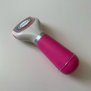 ドクターショール(Dr.scholl)のドクターショール　電動角質リムーバー　(フットケア)