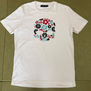 ハイドロゲン(HYDROGEN)のHYDROGENティーシャツ　XL(Tシャツ/カットソー(七分/長袖))