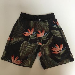 ビラボン(billabong)のbillabong 水着　キッズ(水着)