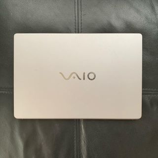 ソニー(SONY)のVAIO S11 ノートパソコン(ノートPC)