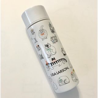 タカラジマシャ(宝島社)のステンレスボトル(タンブラー)