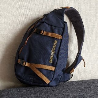 パタゴニア(patagonia)のnorikichiさん用【価格交渉可】パタゴニア ショルダーバッグ(ショルダーバッグ)