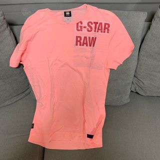 ジースター(G-STAR RAW)のジースターロウ  Ｔシャツ(Tシャツ/カットソー(半袖/袖なし))