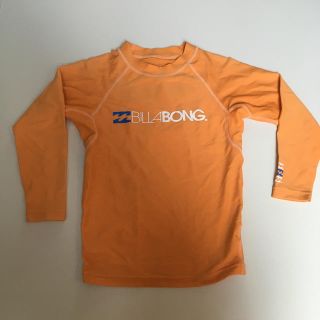 ビラボン(billabong)のbillabong  ラッシュガード(水着)