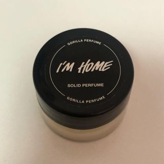 ラッシュ(LUSH)のLUSH 練り香水　『SALE中』(ユニセックス)