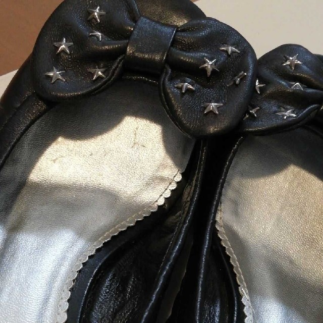 ANNA SUI(アナスイ)のANNA SUI パンプス レディースの靴/シューズ(ハイヒール/パンプス)の商品写真