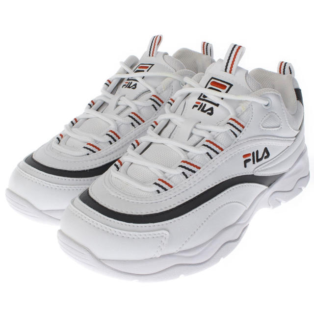 FILA(フィラ)のFILA 美品スニーカー　 レディースの靴/シューズ(スニーカー)の商品写真