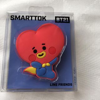 ボウダンショウネンダン(防弾少年団(BTS))のbt21 TATA SMARTTOK(K-POP/アジア)