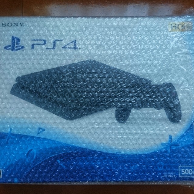 PlayStation4 CUH-2100A B02