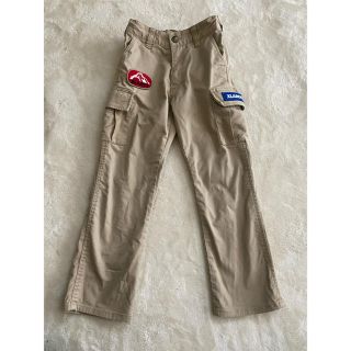 エクストララージ(XLARGE)のXLARGE kids キッズ　男の子　スケーター　子供服(パンツ/スパッツ)