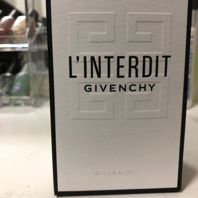 GIVENCHY 50ml