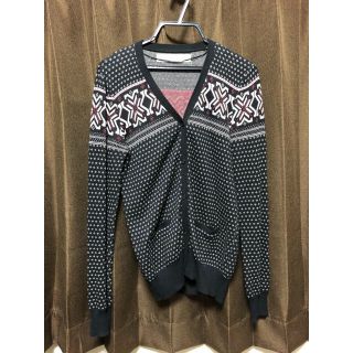 ザラ(ZARA)のZARA カーディガン　ニットカーディガン　ニット　ザラ(カーディガン)