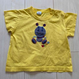 ミニケー(MINI-K)のMINI-K BABY 90cm Tシャツ　(Tシャツ/カットソー)