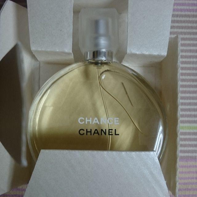 専用CHANEL☆新品☆ チャンス オータンドゥル オードゥ トワレット50ml