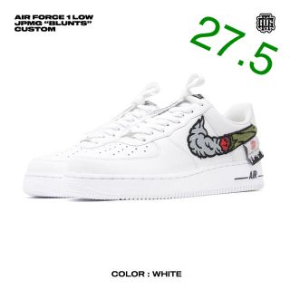 未試着　ジャパニーズマゲニーズ　AF1 舐達麻 air force1 nike