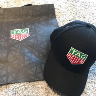 タグホイヤー 帽子(メンズ)の通販 34点 | TAG Heuerのメンズを買うなら