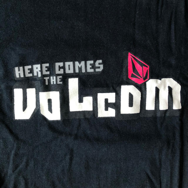 volcom(ボルコム)のVOLCOM Tシャツ メンズのトップス(Tシャツ/カットソー(半袖/袖なし))の商品写真