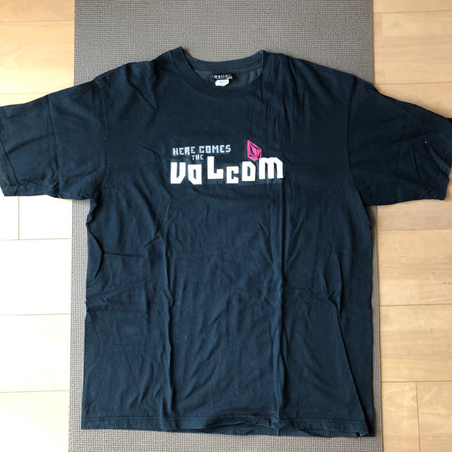 volcom(ボルコム)のVOLCOM Tシャツ メンズのトップス(Tシャツ/カットソー(半袖/袖なし))の商品写真