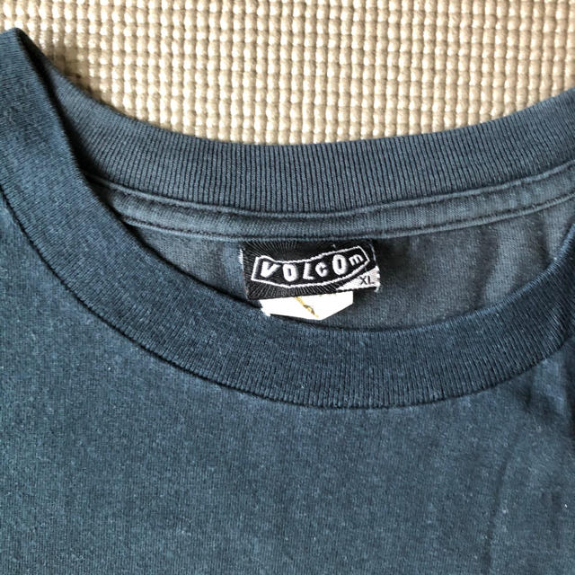 volcom(ボルコム)のVOLCOM Tシャツ メンズのトップス(Tシャツ/カットソー(半袖/袖なし))の商品写真