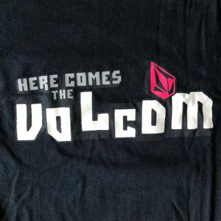 ボルコム(volcom)のVOLCOM Tシャツ(Tシャツ/カットソー(半袖/袖なし))