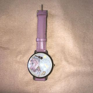 早い者勝ち】パラビオン par Avion 腕時計 ファンウォッチ