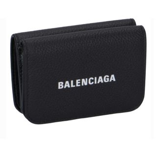 バレンシアガ(Balenciaga)のバレンシアガ　三つ折り財布(折り財布)