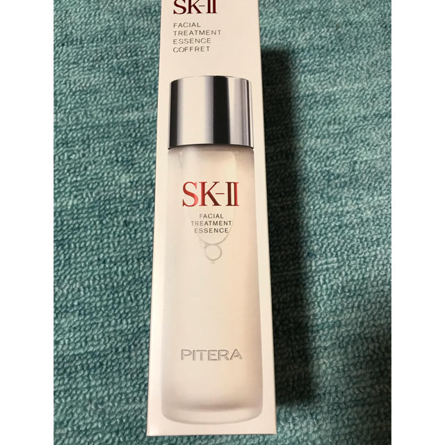 sk2 フェイシャルトリートメントエッセンス230ml コフレ