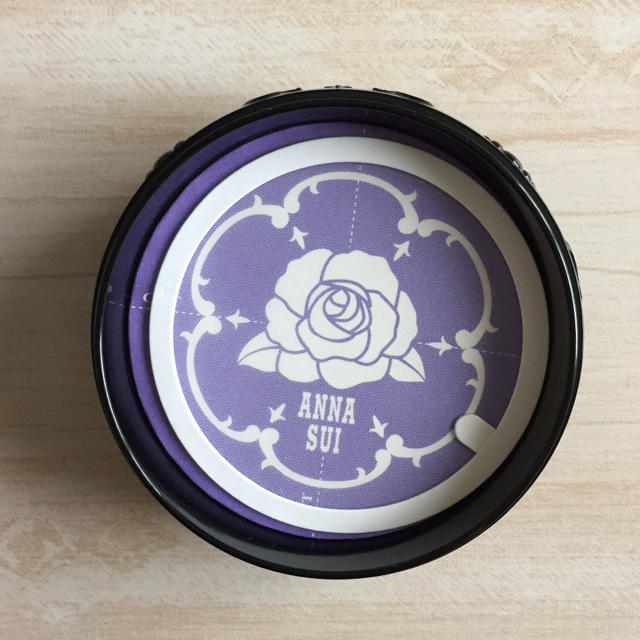 【新品・未使用】ANNA SUI ルースパウダー 200