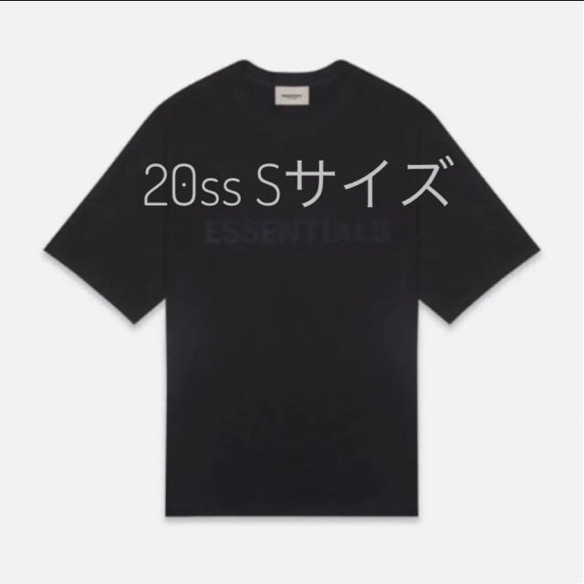 fog essentials tシャツ エッセンシャルズ