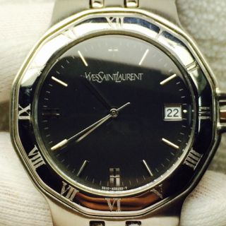 サンローラン(Saint Laurent)のYSL 時計(腕時計)