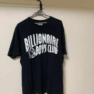 ビリオネアボーイズクラブ(BBC)のBillionaire Boys Club ビリオネアボーイズクラブ　Ｔシャツ(Tシャツ/カットソー(半袖/袖なし))