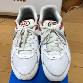 ナイキ(NIKE)のエアマックス90  NIKE スニーカー　26.5(スニーカー)