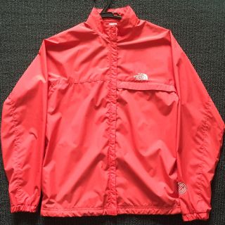 ザノースフェイス(THE NORTH FACE)のノースフェイス ナイロンジャケット(ナイロンジャケット)