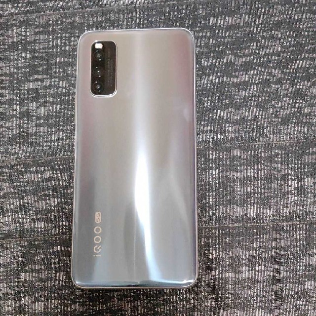 vivo iQOO Z1 5G