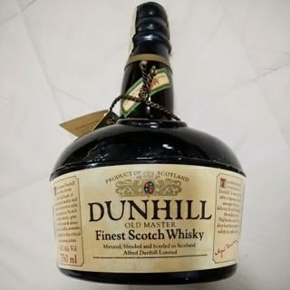 ダンヒル(Dunhill)のDunhillビンテージウイスキー(ウイスキー)