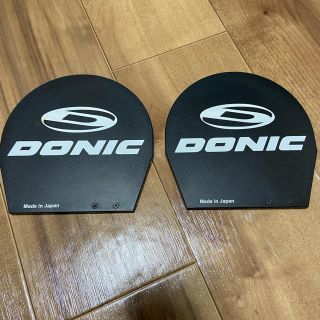 ドニック(DONIC)のラバーウォーマー(卓球)