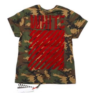 Off-White(Tシャツ/カットソー(半袖/袖なし))のフリマアイテム一覧 Off-White(Tシャツ/カットソー(半袖/袖なし))のフリマアイテム一覧