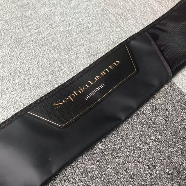 セフィアリミテッドS86M 美品 明日まで - coastalcareeracademy.com