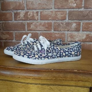 ヴァンズ(VANS)のあめちゃん様(スニーカー)