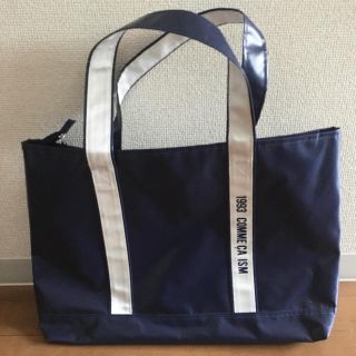 コムサイズム(COMME CA ISM)のバッキー様専用　コムサ　イズム　トートバッグ(トートバッグ)