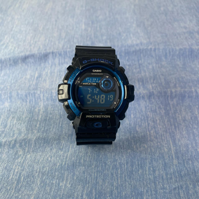 G-SHOCK(ジーショック)のGショック　腕時計　G-SHOCK  メンズの時計(腕時計(デジタル))の商品写真