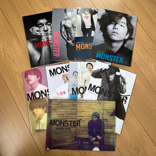 コン・ユ monsterの通販 37点 | フリマアプリ ラクマ