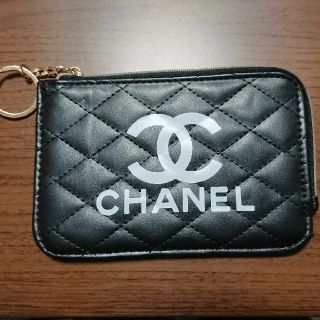 シャネル(CHANEL)のシャネル ノベルティー キーケース(キーケース)