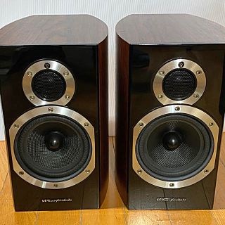 Wharfedale ワーフェデールDiamond10.1 ペア・ローズウッドの通販 by