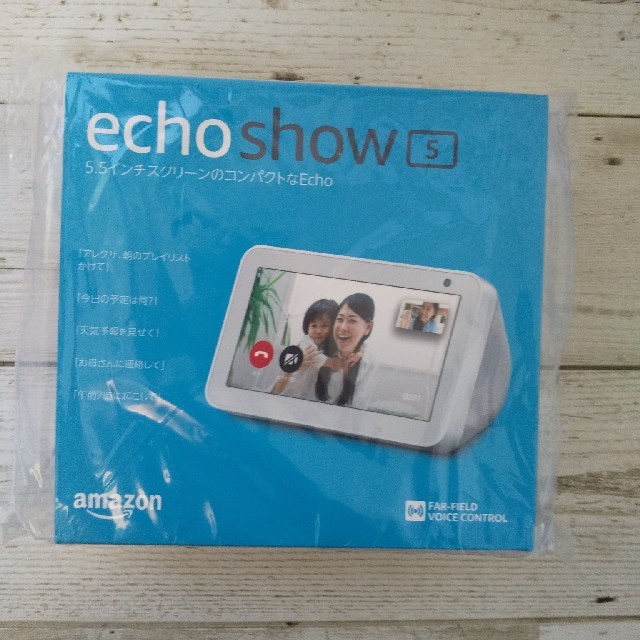 Echo Show5