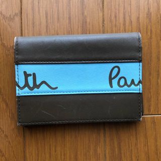 ポールスミス(Paul Smith)のポールスミス「カードケース」(名刺入れ/定期入れ)