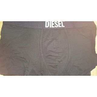 ディーゼル(DIESEL)のDIESEL ディーゼル ボクサーパンツXL 新品未使用(ボクサーパンツ)