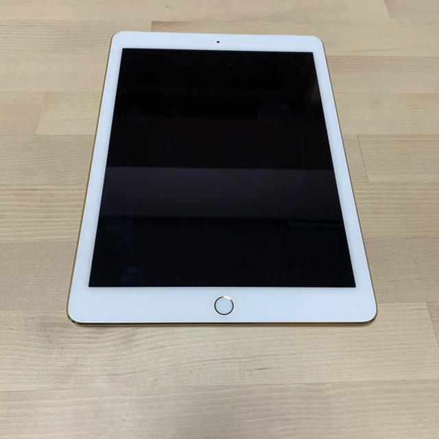 iPad Air 2 64G Cellular ドコモ